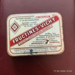 Vintage blikje, Verzamelen, Blikken, Ophalen of Verzenden