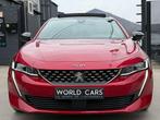 Peugeot 508 1.5 BlueHDi GT Line S /TOIT PANO /FOCAL /AUTO PI, USB, Gebruikt, 4 cilinders, 1574 kg