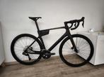 Cube Agree C:62 Race
Ultegra Di2 2x12 56, 53 tot 57 cm, Ophalen, Zo goed als nieuw, Carbon