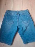 Bermuda jeans taille l., Enlèvement ou Envoi