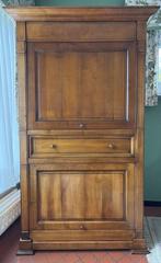 Meuble TV, Huis en Inrichting, Ophalen, Ancien, 100 tot 150 cm, Zo goed als nieuw