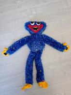 Huggy wuggy knuffel, Kinderen en Baby's, Speelgoed | Knuffels en Pluche, Ophalen of Verzenden, Zo goed als nieuw, Overige typen