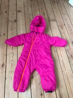 Winterpak sneeuwpak Skipak, Kinderen en Baby's, Babykleding | Maat 74, Meisje, Wedze, Zo goed als nieuw, Ophalen