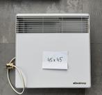 Set van 3 elektrische vuurtjes, Doe-het-zelf en Bouw, Verwarming en Radiatoren, Ophalen