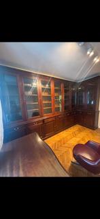 Bibliothèque, Maison & Meubles, Enlèvement ou Envoi, Comme neuf, Avec tiroir(s)