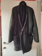 Daim heren jas, Kleding | Heren, Ophalen, Maat 56/58 (XL)