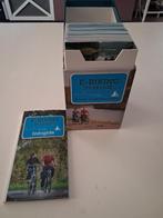 E-biking in België: 50 routes voor de elektrische fiets, Enlèvement ou Envoi