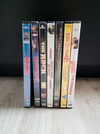 Bundel 7 dvd's komedie en actie, Cd's en Dvd's, Ophalen of Verzenden, Zo goed als nieuw