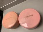 2 x Vintage Chantilly Dusting Powder Container Box 5 oz, Verzamelen, Ophalen of Verzenden, Zo goed als nieuw
