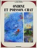 "Ondine et Poisson-chat" Claude Morhange (1989) NEUF !, Livres, Livres pour enfants | Jeunesse | 10 à 12 ans, Enlèvement ou Envoi