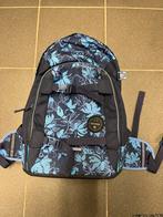 Coocazoo rugzak, Enlèvement ou Envoi, Comme neuf, Bleu, Sac à dos