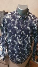 Overhemden te koop maat XL, Ophalen of Verzenden, Zo goed als nieuw, Halswijdte 43/44 (XL)