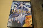 the chronicles of narnia, Enlèvement ou Envoi