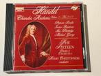 Handel – Chandos Anthems Volume 3 - Nos. 7, 8 & 9, Enlèvement ou Envoi, Utilisé