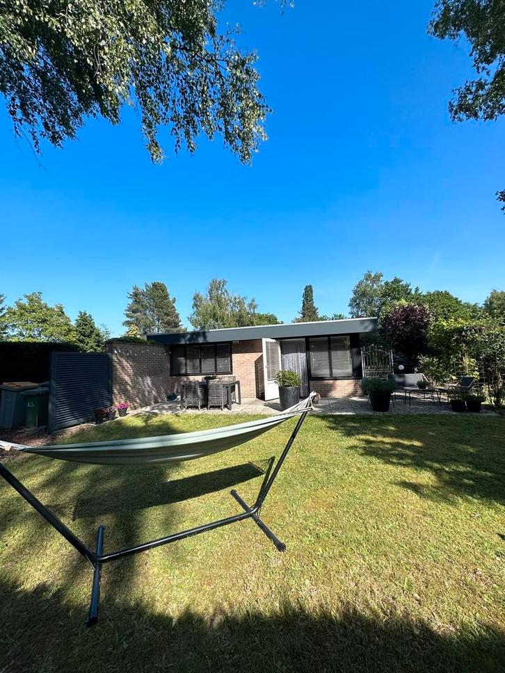 Recreatie - Vakantie woning Sonnevijver Lanaken, Immo, Buitenverblijven te koop