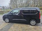 Opel combo, Auto's, Opel, Overige bekleding, Zwart, 5 deurs, Particulier