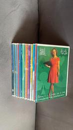 Plus Belle la Vie seizoen 1 (12 stuks), Ophalen, Gebruikt