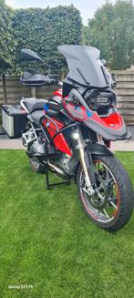 BMW GS1200R (perfecte staat) Verlaagde versie, Motoren, Particulier, Quickshifter