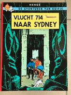 Strip Kuifje Vlucht 741 nieuw!, Boeken, Stripverhalen, Ophalen of Verzenden, Nieuw