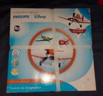 Nieuwe Philips Fantasierijke Disney Planes LED-wandlamp, Huis en Inrichting, Ophalen of Verzenden