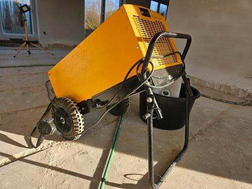 Deshumidificateur à louer, Doe-het-zelf en Bouw, Schildersmaterialen, Zo goed als nieuw, Ophalen