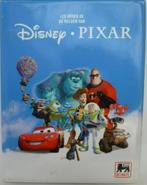 Disney De helden van Pixar verzamelmap, Verzamelen, Ophalen of Verzenden, Overige figuren, Gebruikt, Plaatje of Poster