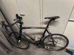 TREK +THOMPSON RACEFIETS  +RIDLEY, Fietsen en Brommers, Overige merken, Gebruikt, Carbon, Heren