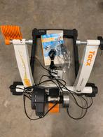 Tackx flow rollen, Enlèvement, Utilisé