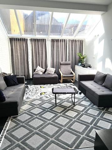 Begane grond met 1 slaapkamer te koop - 210.000€ beschikbaar voor biedingen