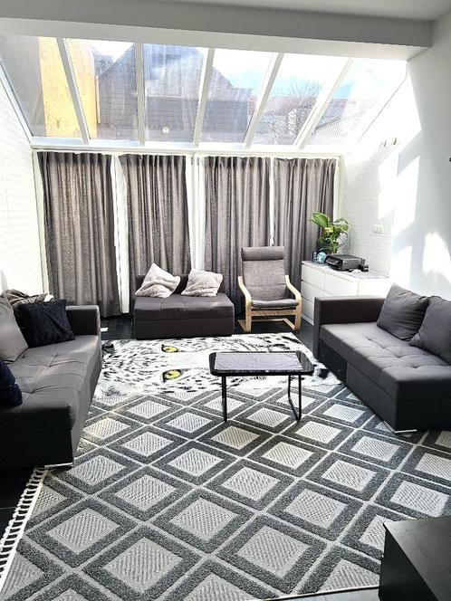 Begane grond met 1 slaapkamer te koop - 210.000€, Immo, Huizen en Appartementen te koop