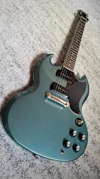 Epiphone SG Special  P-90 Faded Pelham, Enlèvement, Comme neuf, Solid body, Epiphone