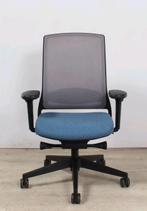 Ergonomische bureaustoel Ahrend Gispen zinn smart, Ophalen, Gaming bureaustoel, Overige kleuren, Zo goed als nieuw