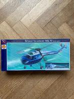 BRISTOL SYCAMORE - BELGISCHE LUCHTMACHT - 1:72, Overige merken, 1:72 tot 1:144, Verzenden, Helikopter