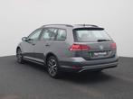 Volkswagen Golf Variant 1.6 TDI Comfortline | Navi | ECC | P, Auto's, Voorwielaandrijving, Stof, Gebruikt, Euro 6