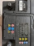 Onderhoudsvrije autobatterij van 12v.62 ampère, Auto-onderdelen, Accu's en Toebehoren, Ophalen, Nieuw