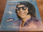 Lp Roy Orbison, Ophalen of Verzenden, 1960 tot 1980, Gebruikt, 12 inch