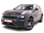 LYNKCO 01 1.5 TURBO PHEV + GPS + Panoram + LED Lights + 360C, Automaat, Zwart, Diesel, Startonderbreker