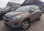 Chevrolet Trax, Achat, 4 portes, Entreprise, Autres couleurs