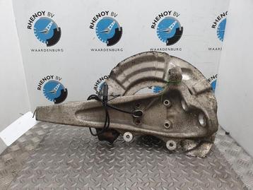 B.M.W. 7 SERIES 740I EXECUTIVE [LF_HUB_STUB_AXL.ASSY] 2009 beschikbaar voor biedingen
