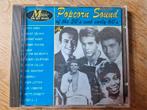 Popcorn Sound, Cd's en Dvd's, Ophalen of Verzenden, Zo goed als nieuw