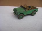 Dinky toys nr 11, Ophalen of Verzenden, Gebruikt, Auto, Dinky Toys