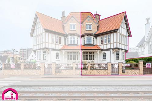 Woning te koop in Middelkerke, 4 slpks, Immo, Huizen en Appartementen te koop, Vrijstaande woning