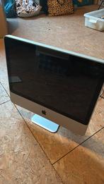 Imac 2008 in werkende conditie, Computers en Software, Apple Desktops, Ophalen of Verzenden, Zo goed als nieuw, IMac