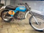 Hercules 125 GS, Fietsen en Brommers, Ophalen, 7 versnellingen, 125 cc, Overige merken