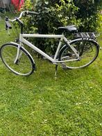 Herenfiets minerva, Ophalen, Zo goed als nieuw