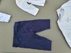 kinderkleding 56donker blauwe legging, broek 56, Kinderen en Baby's, Kinderkleding | Kinder-kledingpakketten, Ophalen of Verzenden