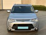 Mitsubishi Outlander 2.3DI-D 7zitplaatsen Automaat 4WD, Auto's, Automaat, 7 zetels, Bedrijf, Diesel