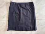 Rok Bianca maat 50 (nr3987), Kleding | Dames, Rokken, Bianca, Zwart, Maat 46/48 (XL) of groter, Ophalen of Verzenden