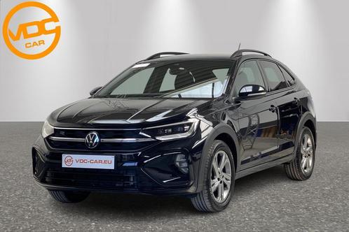 Volkswagen Taigo R-Line 1.0 TSI 115 pk, Auto's, Volkswagen, Taigo, Adaptive Cruise Control, Airbags, Bluetooth, Boordcomputer