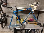Kader retro fiets peugeot, Fietsen en Brommers, Fietsen | Oldtimers, 51 tot 55 cm, Ophalen, Jaren '60 of nieuwer